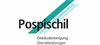 Firmenlogo: Gebäudereinigung Pospischil GmbH & Co. KG