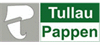 Firmenlogo: Tullau Pappen® Karl Kurz GmbH & Co. KG