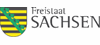 Firmenlogo: Freistaat Sachsen