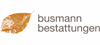 Firmenlogo: Manfred Busmann - Busmann Bestattungen