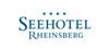 Firmenlogo: FDS Hotel gGmbH Seehotel Rheinsberg