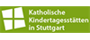 Firmenlogo: Katholische Kindertagesstätten Stuttgart