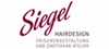 Firmenlogo: Hairdesign Siegel