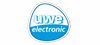 Firmenlogo: uwe electronic GmbH