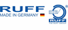 Firmenlogo: RUFF GmbH