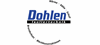 Firmenlogo: Dohlen Isoliertechnik