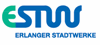 Firmenlogo: ESTW ERLANGER STADTWERKE