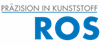 Firmenlogo: ROS GmbH & Co. KG