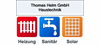 Thomas Helm GmbH Thomas Helm GmbH