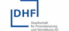 Firmenlogo: DHF AG