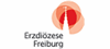 Firmenlogo: Erzdiözese Freiburg Erzbischöfliches Ordinariat