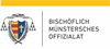 Firmenlogo: Bischöflich Münstersches Offizialat