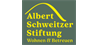 Firmenlogo: Albert Schweitzer Stiftung – Wohnen & Betreuen