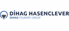 Firmenlogo: DIHAG Hasenclever GmbH