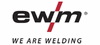 EWM GmbH Logo