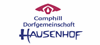 Firmenlogo: Camphill Dorfgemeinschaft Hausenhof