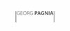 Firmenlogo: Georg Pagnia GmbH & Co. KG