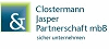 Firmenlogo: Clostermann & Jasper Partnerschaft mbB