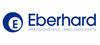 Firmenlogo: Gebrüder Eberhard GmbH & Co.KG