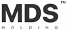 Firmenlogo: MDS Holding GmbH & Co. KG