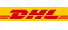 Firmenlogo: Deutsche Post und DHL