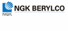 Firmenlogo: NGK Deutsche Berylco GmbH