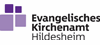 Firmenlogo: Ev.-luth. Kirchenkreis Hildesheim-Sarstedt