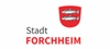 Firmenlogo: Stadtverwaltung Forchheim