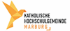 Firmenlogo: Kath. Hochschulgemeinde Marburg