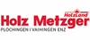 Firmenlogo: Hermann Metzger GmbH & Co.