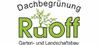 Firmenlogo: Ruoff GmbH