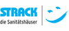 Firmenlogo: Firmenlogo: Sanitätshaus Strack GmbH
