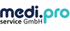 Firmenlogo: medi.pro Service GmbH