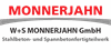 Firmenlogo: W + S Monnerjahn GmbH