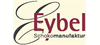 Firmenlogo: Schokoladenquelle Eybel