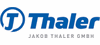 Firmenlogo: Jakob Thaler GmbH