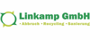 Firmenlogo: Linkamp GmbH