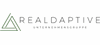 Firmenlogo: Realdaptive Management GmbH & Co. KG