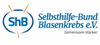 Firmenlogo: Selbsthilfe-Bund Blasenkrebs e.V.