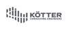 Firmenlogo: KÖTTER Consulting Engineers GmbH