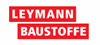 Firmenlogo: Albert Leymann Baustoffe