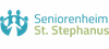 Firmenlogo: Seniorenheim St. Stephanus