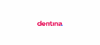 Firmenlogo: Dentina GmbH