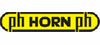 Firmenlogo: Horn Hartstoffe GmbH