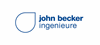 Firmenlogo: John Becker Ingenieure GmbH & Co.KG