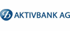 Firmenlogo: AKTIVBANK AG