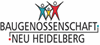 Firmenlogo: Baugenossenschaft