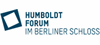 Firmenlogo: Stiftung Humboldt Forum im Berliner Schloss