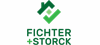 Firmenlogo: Fichter + Storck GmbH