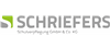 Firmenlogo: SCHRIEFERS Schulverpflegung GmbH & Co. KG